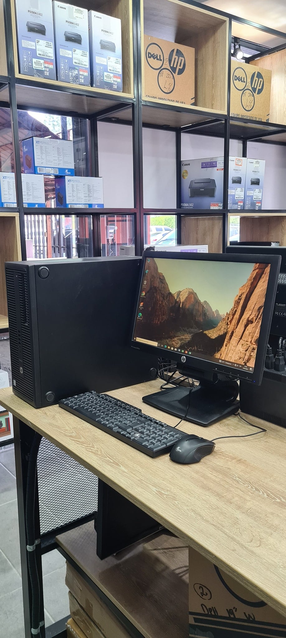 Compu Smart - 🚀El más amplio stock en equipo de cómputo,...