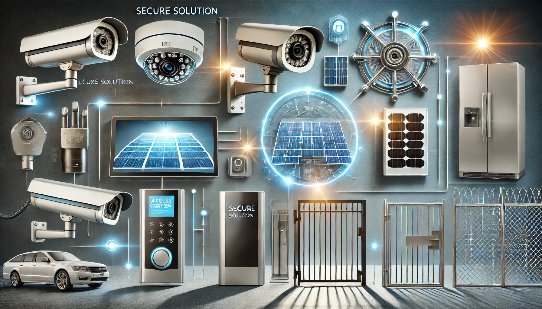 Secure Solution | Karachi