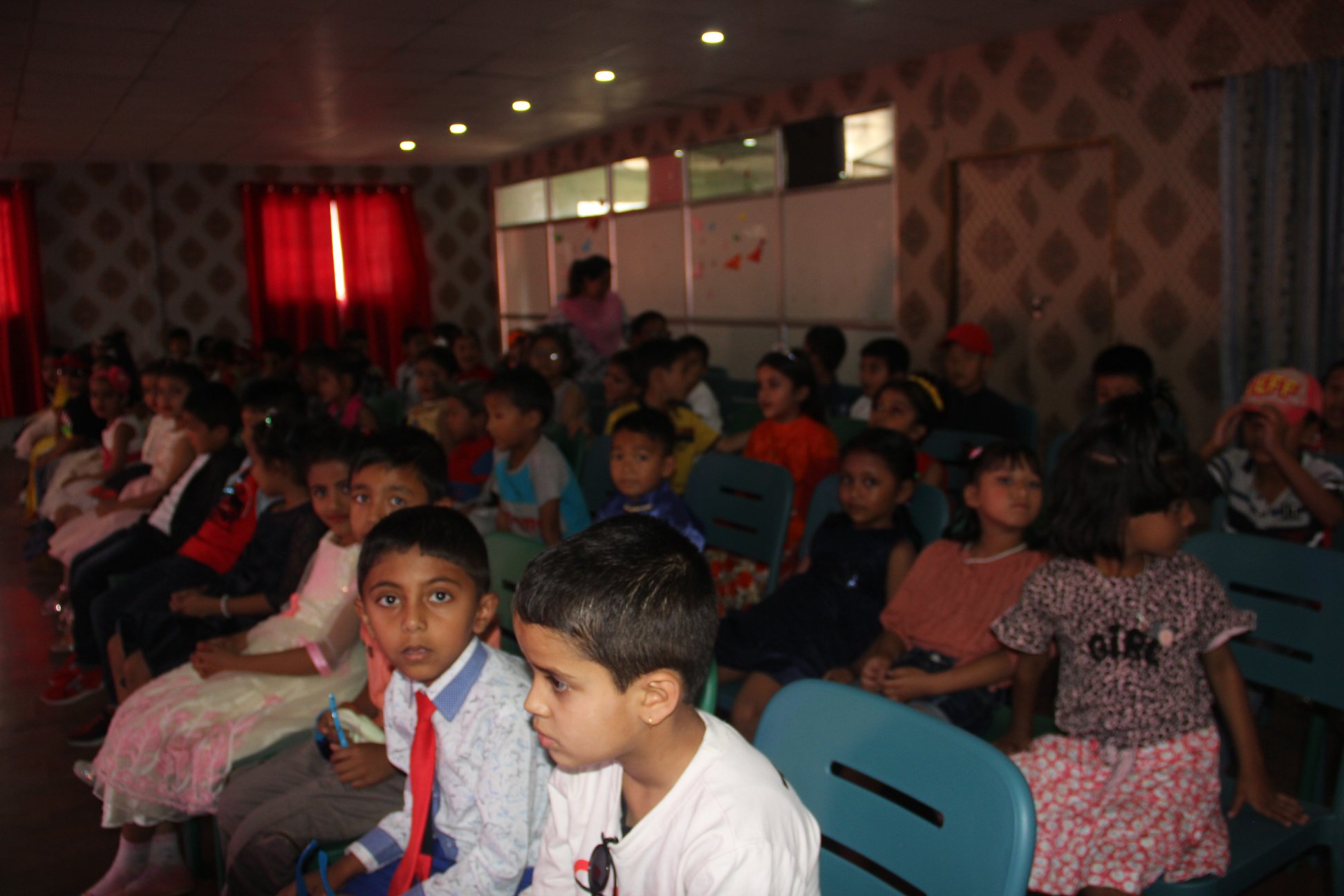 Api School