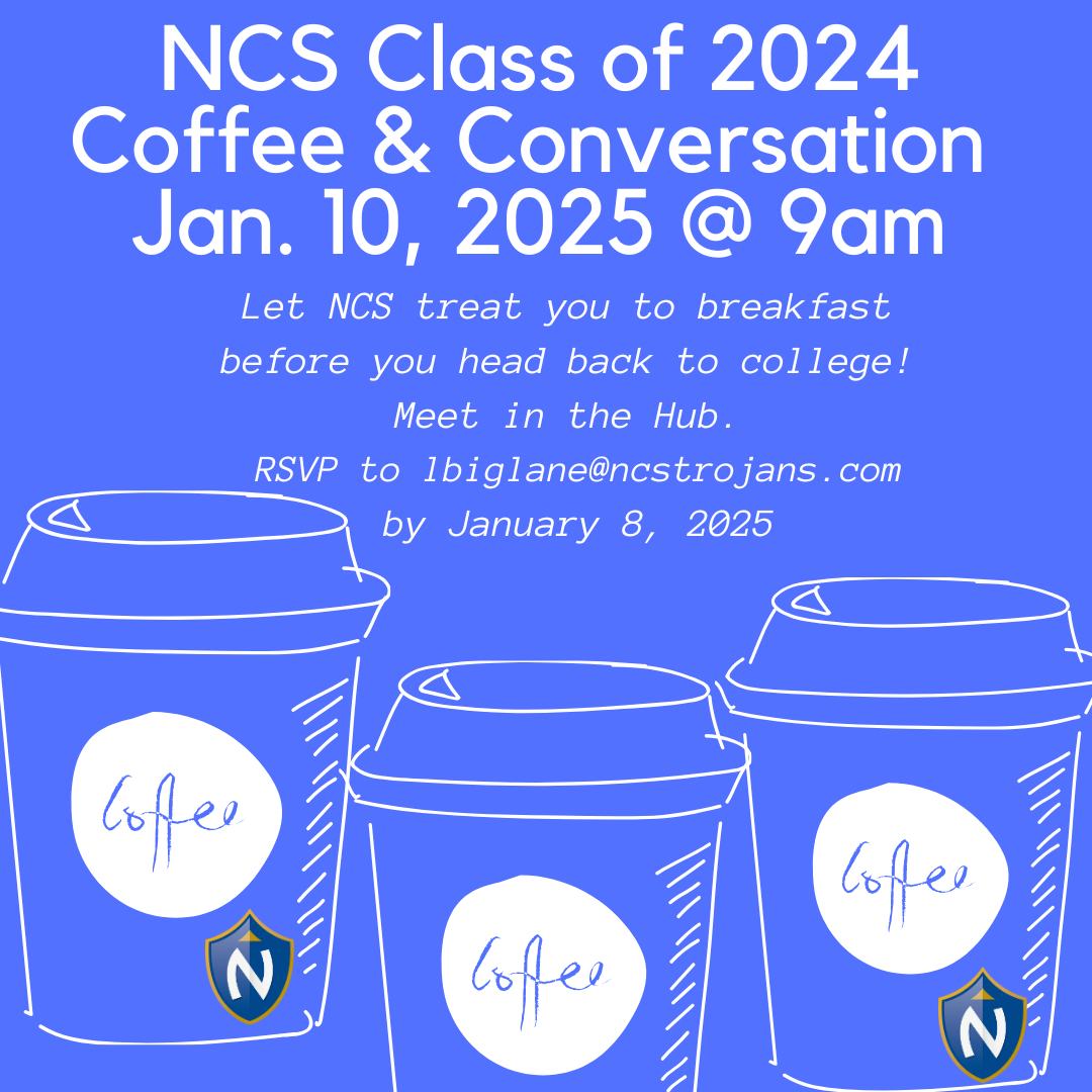 Northpoint - We are calling our Class of 2024 back to campus before ...