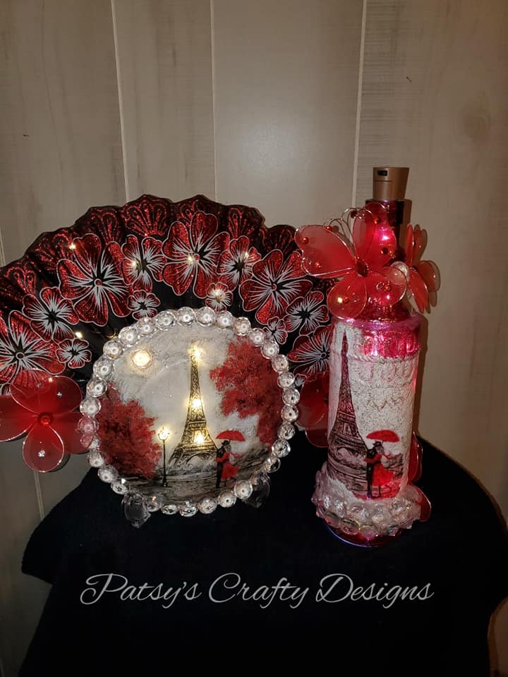 Patsy's Crafty Designs