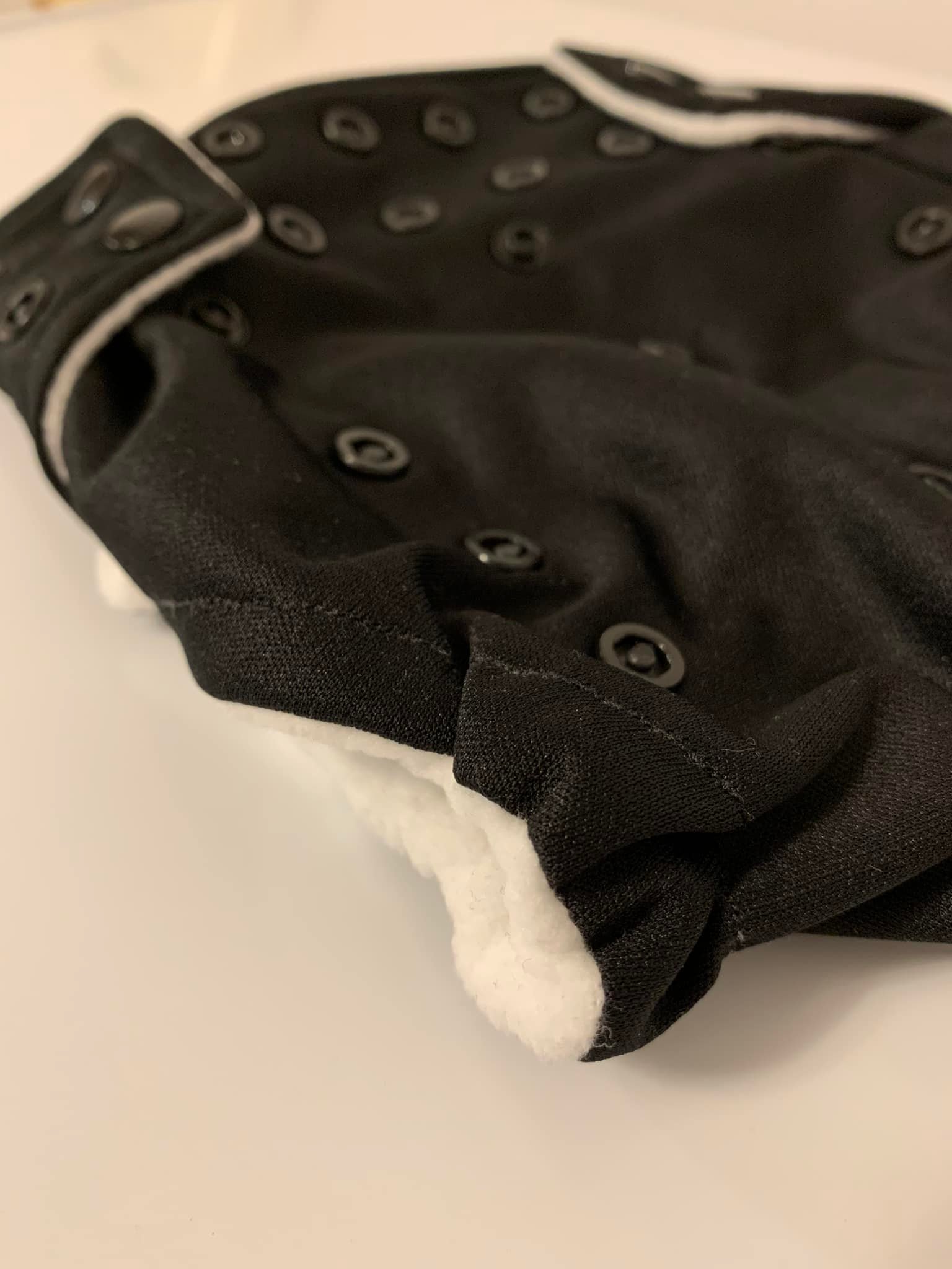 This is our ”Black tie” all-in-two... - WunderBeebymarie | Facebook