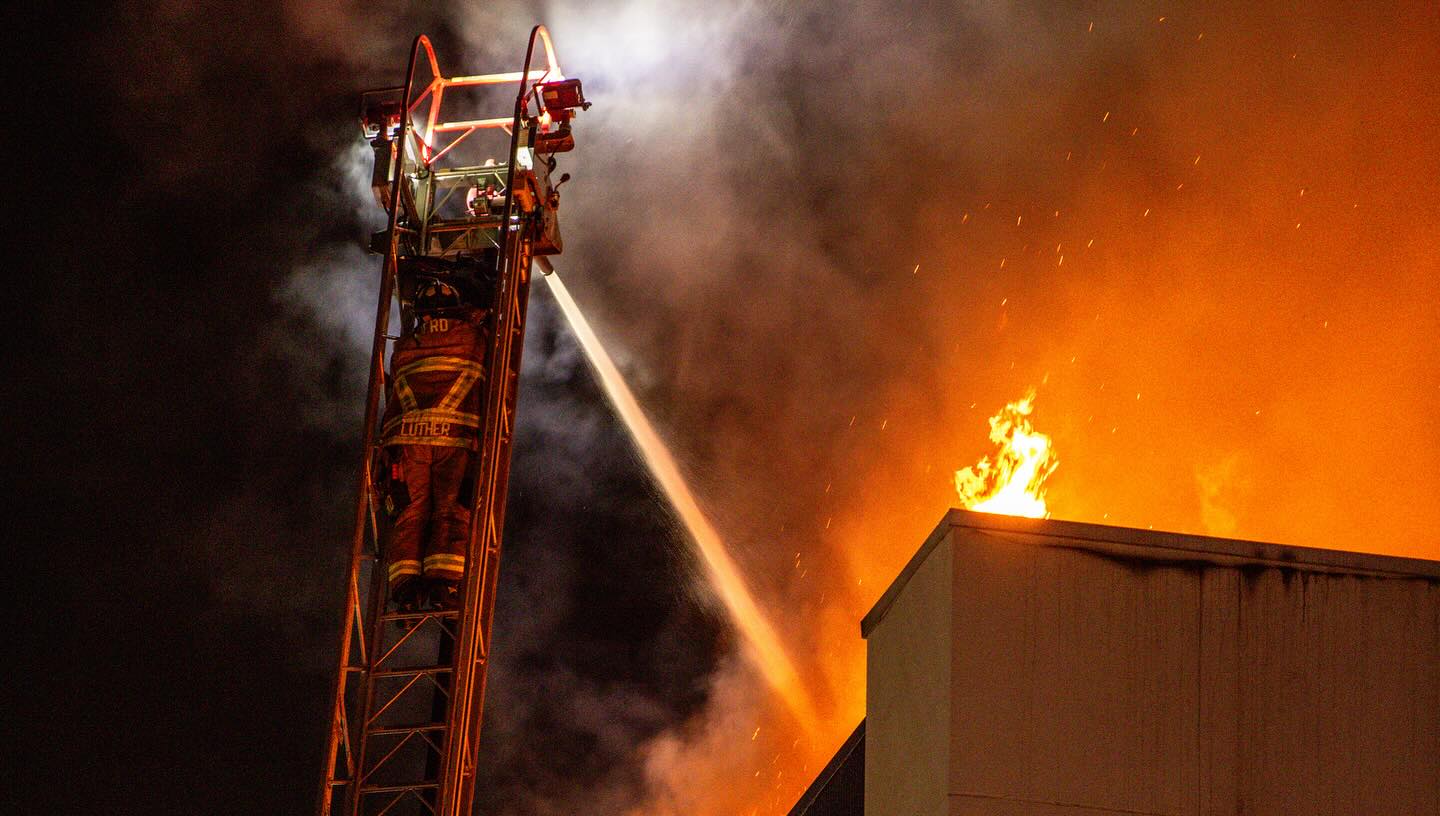 Jacksonville Fire Rescue Department | Jacksonville FL
