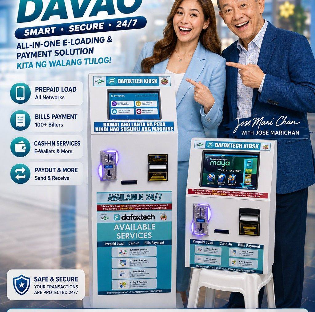 #ToGodBeAllTheGlory #dafoxtechkiosk Thank you po maam🙏😊 @topfans # ...