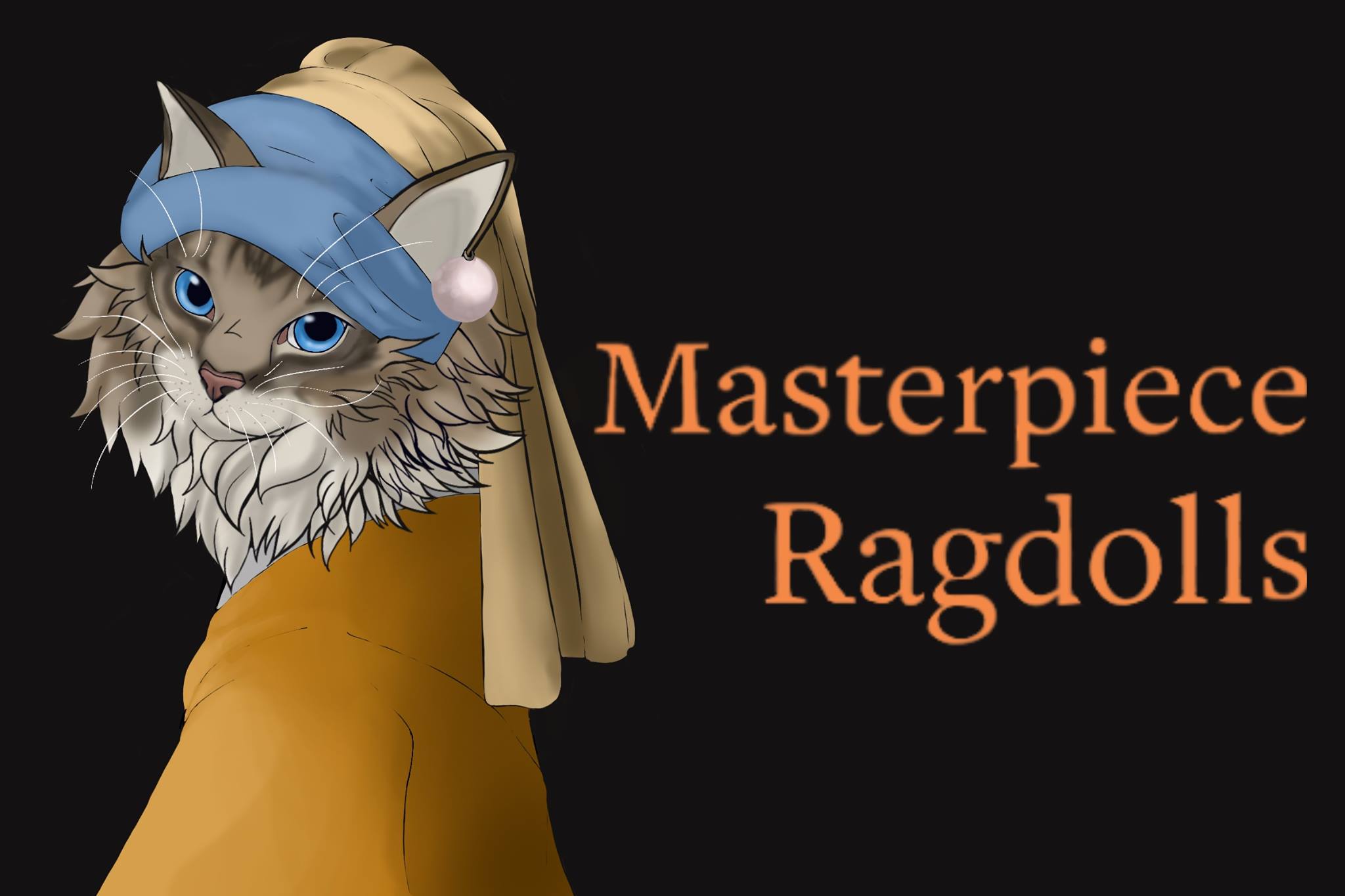 Masterpiece Ragdolls | Olympia WA