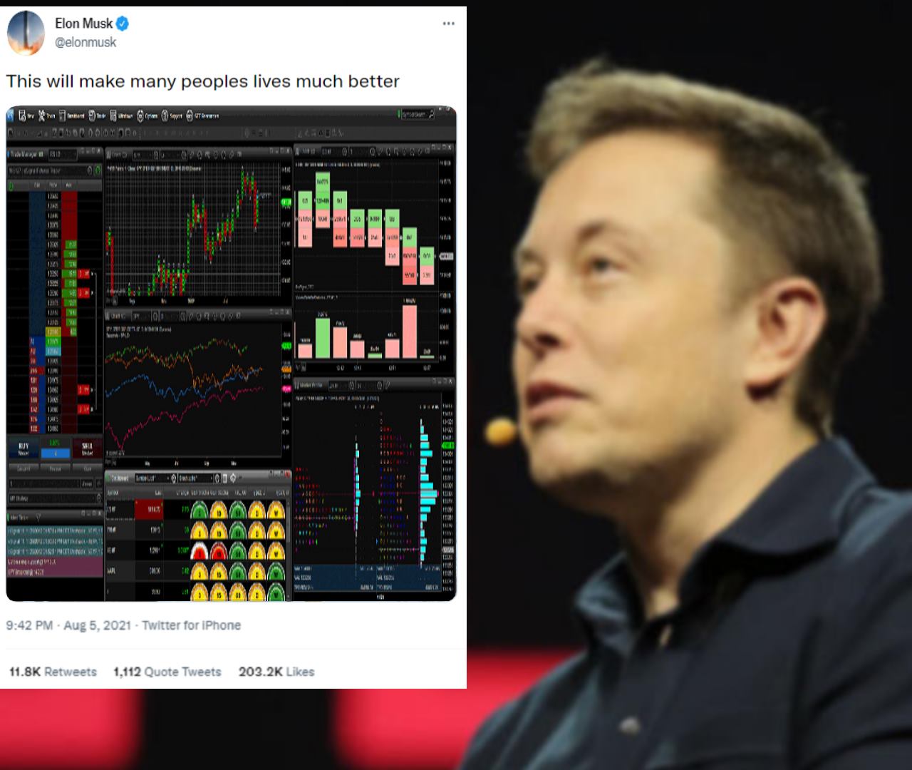 Tesla Coin España