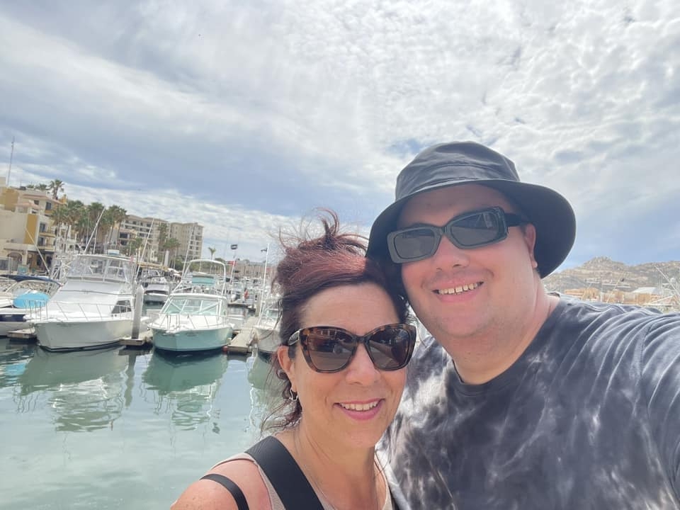 Kevin Mazer - The 2 week countdown for our next adventure... | Facebook