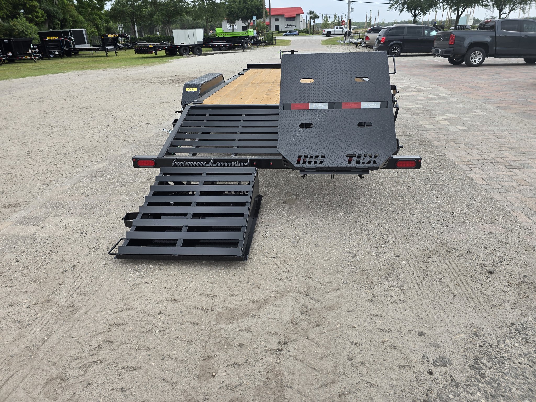 All Pro Trailers Sanford | Sanford FL
