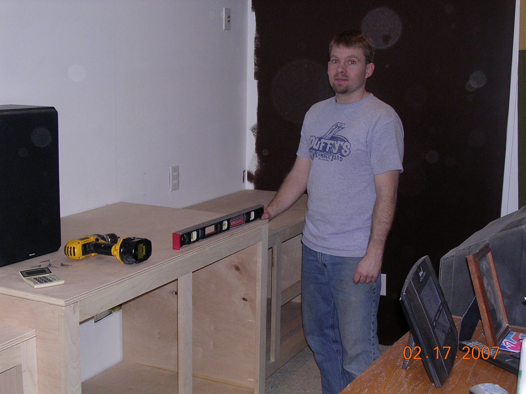 Rooks Custom Furniture