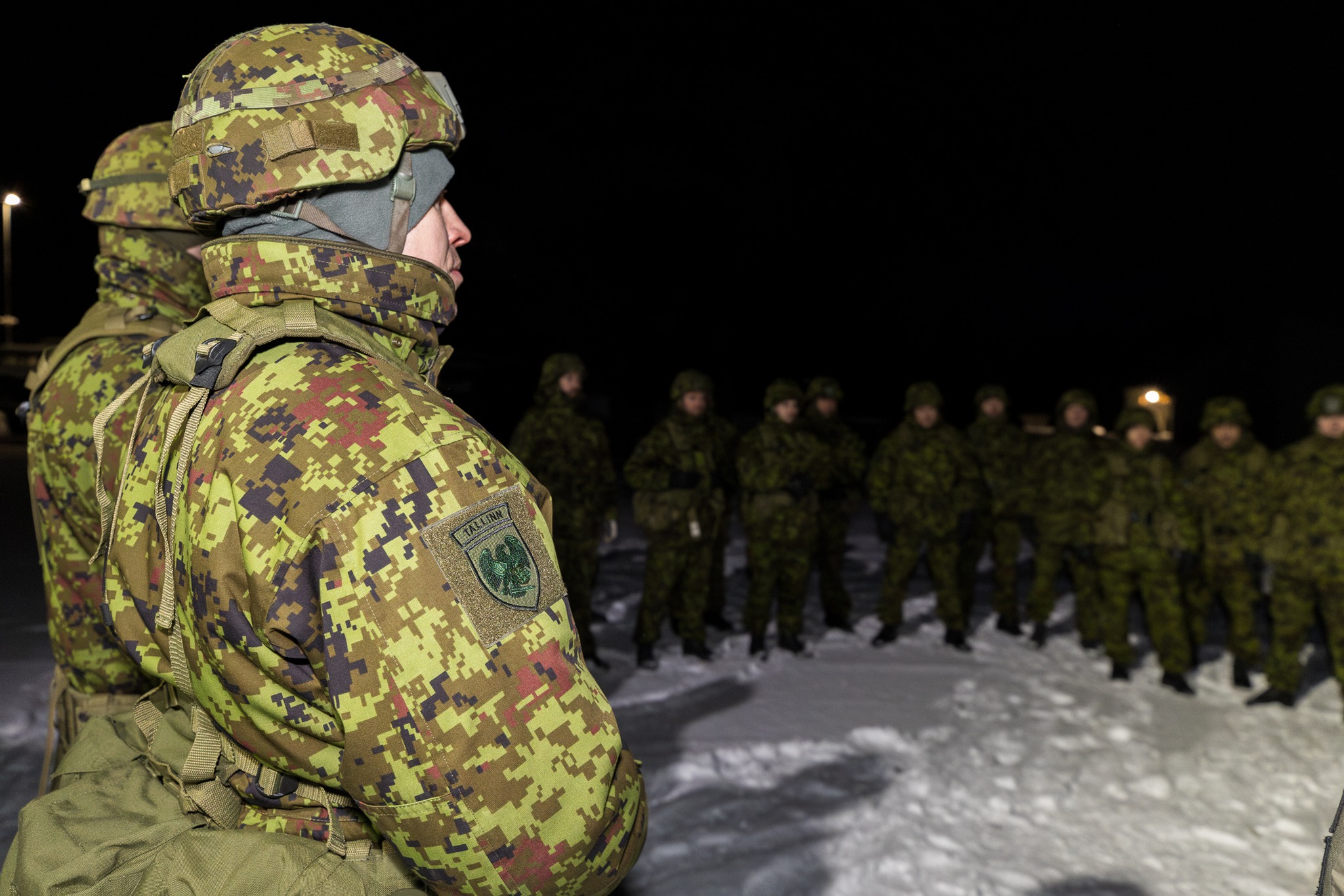 Tallinna Rannikukaitse Üksikkompanii