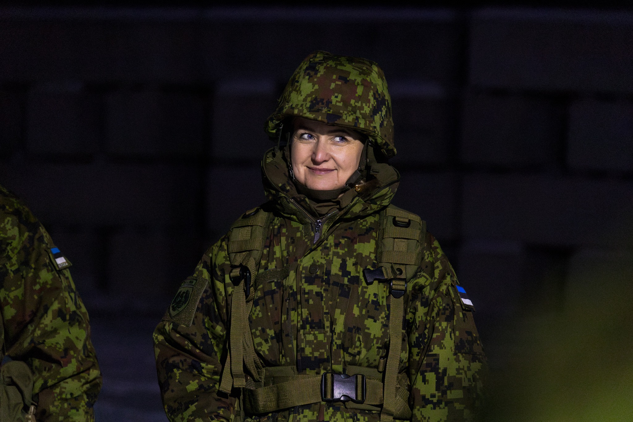 Tallinna Rannikukaitse Üksikkompanii