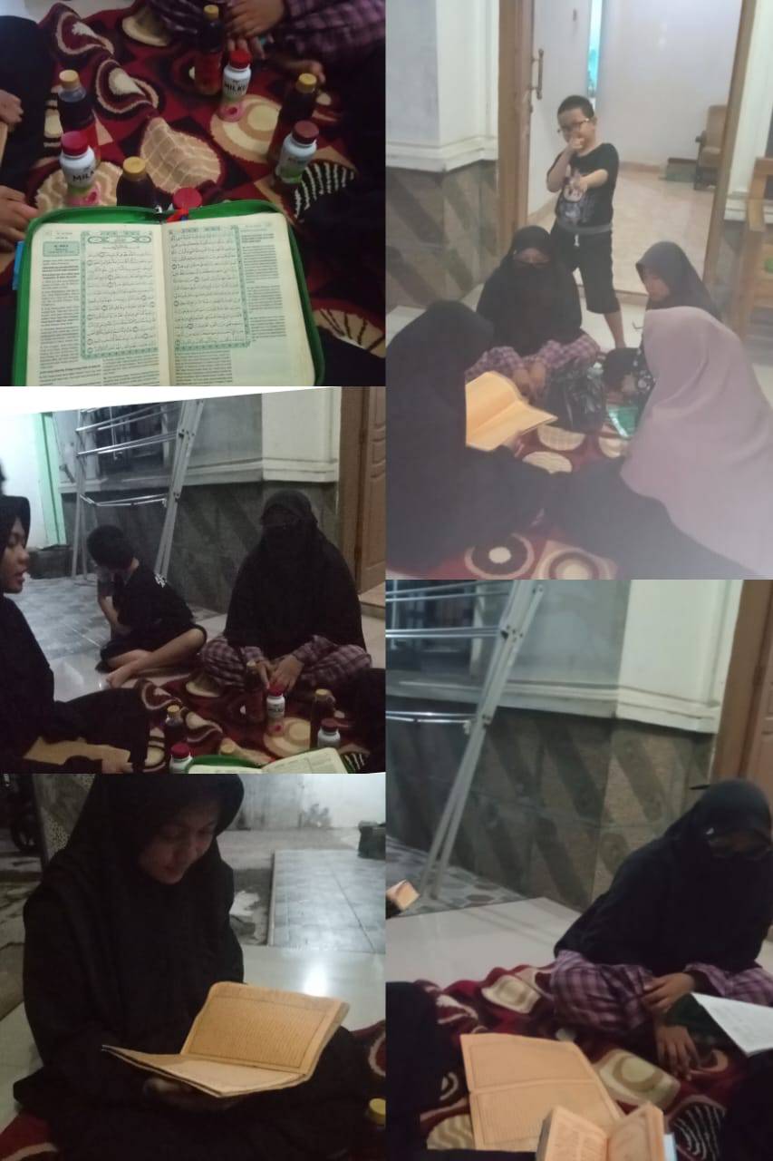 Hidayatul Falah Sukamukti | Kuningan