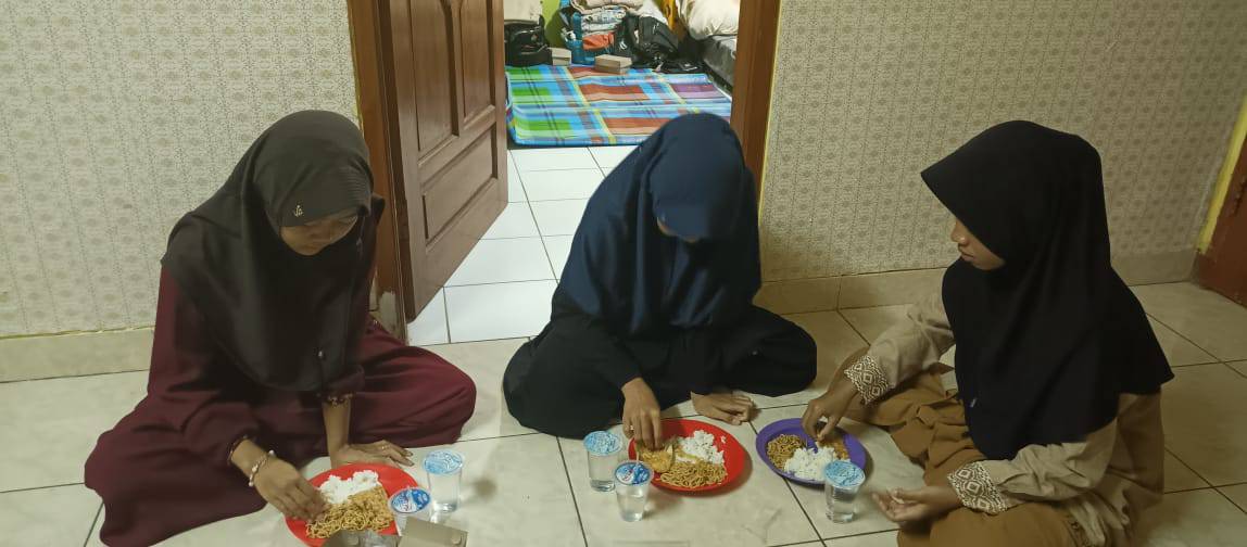 Hidayatul Falah Sukamukti | Kuningan