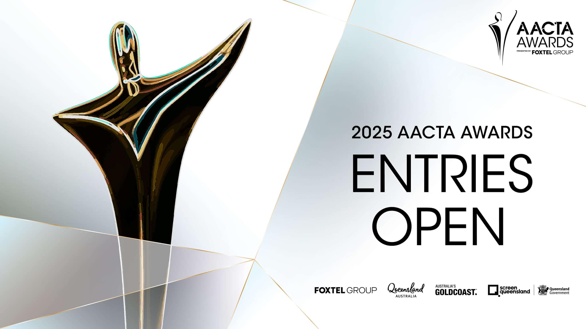 Screenwest - 🏆 WA screen practitioners - entries are now...