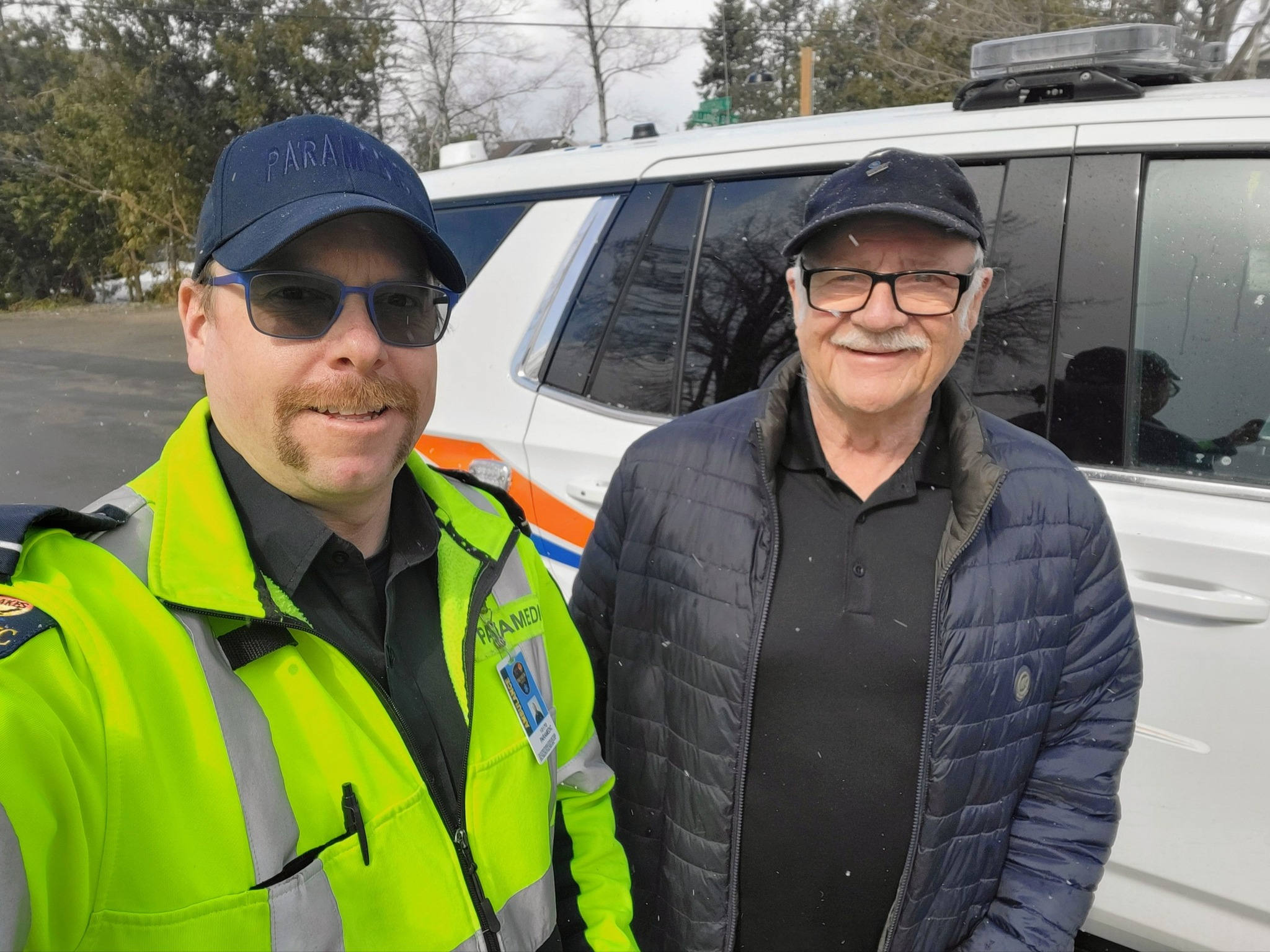 🌟 A Heartfelt Thank You to our... - City of Kawartha Lakes | Facebook