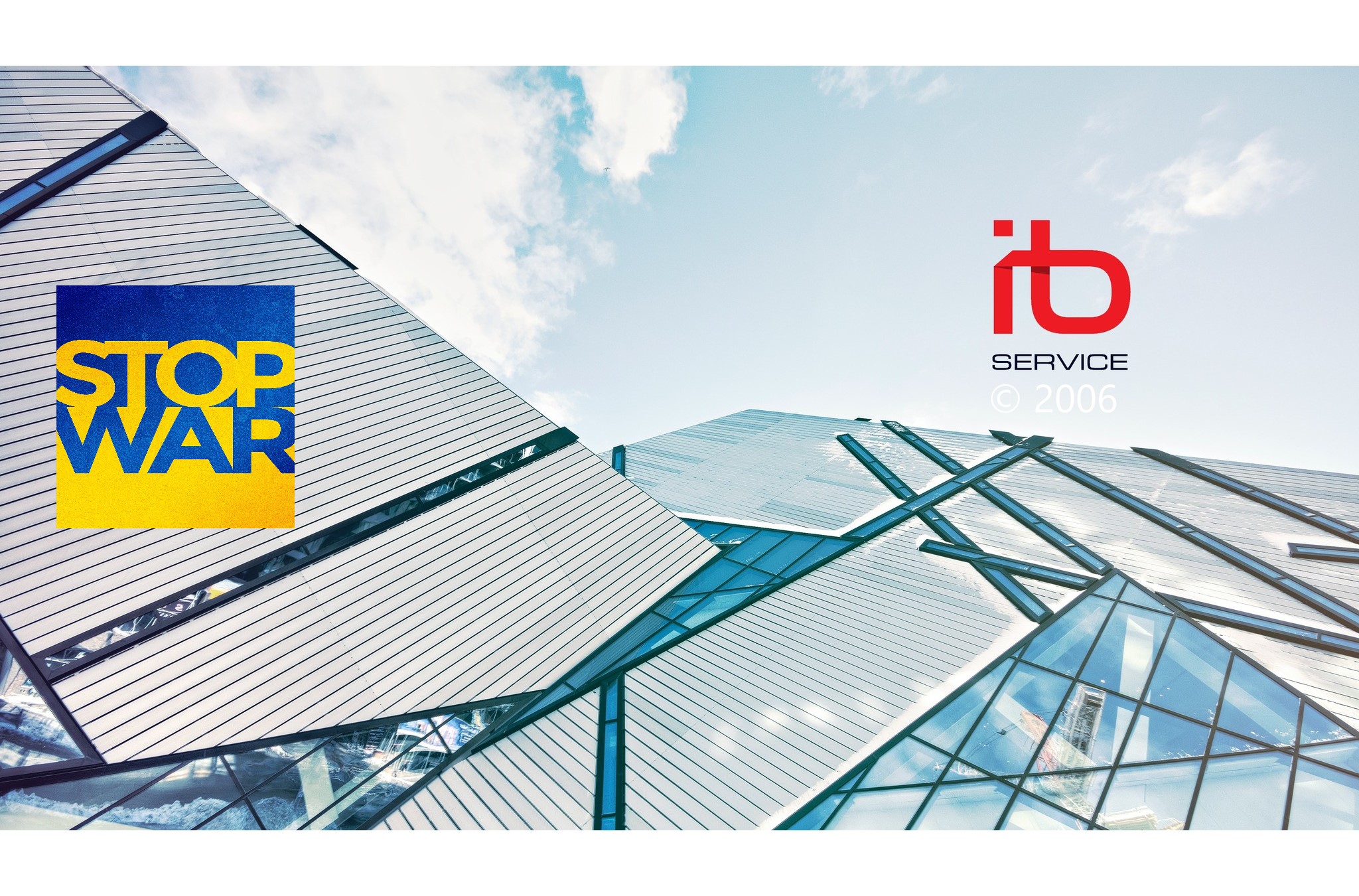 IB Service Ltd | London