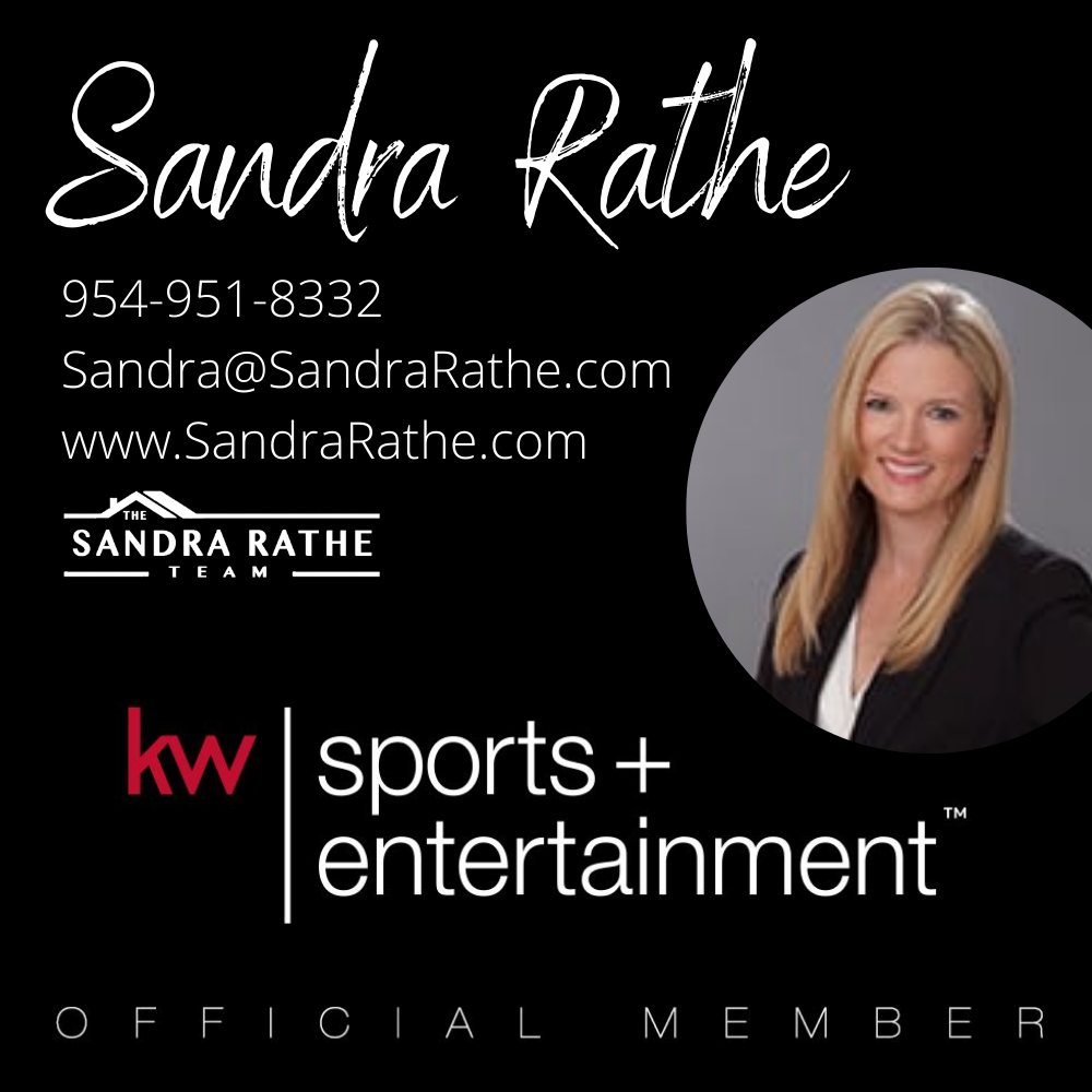 I am very excited to announce that... - The Sandra Rathe Team