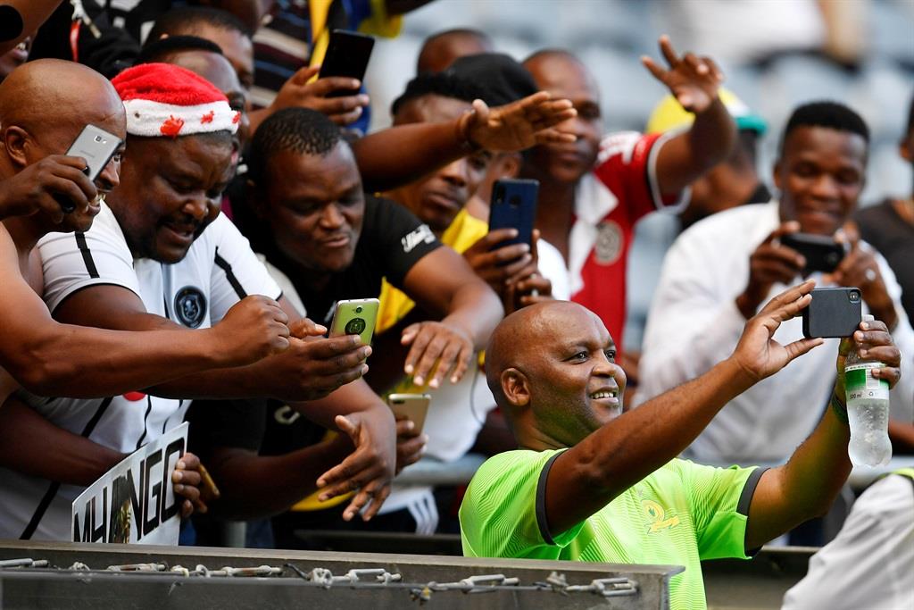 KickOff Online - Should Pirates consider Pitso An... | Facebook