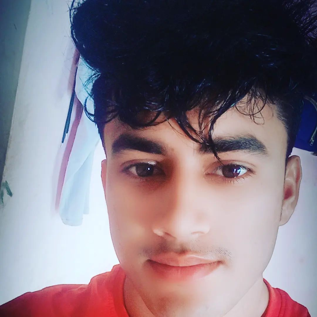Santosh Raj