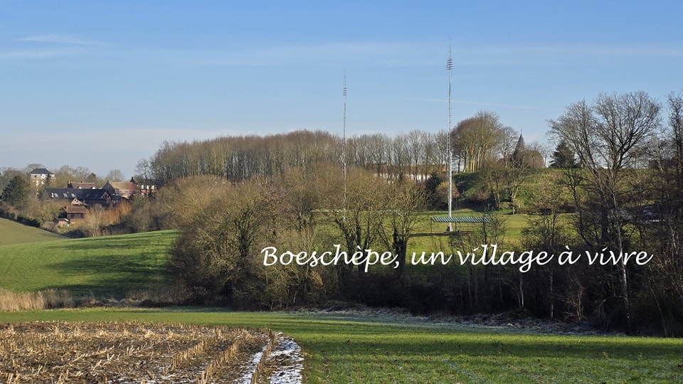 Commune de Méteren added a new photo. - Commune de Méteren