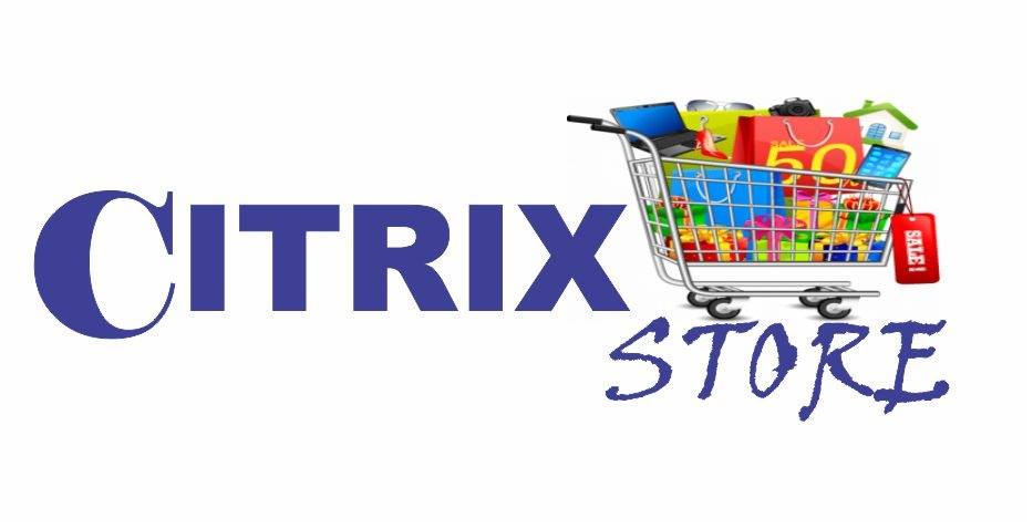 Citrix Stores