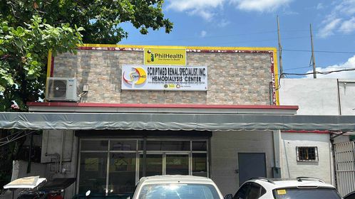 Scriptmed RENAL Specialist INC. | Guagua