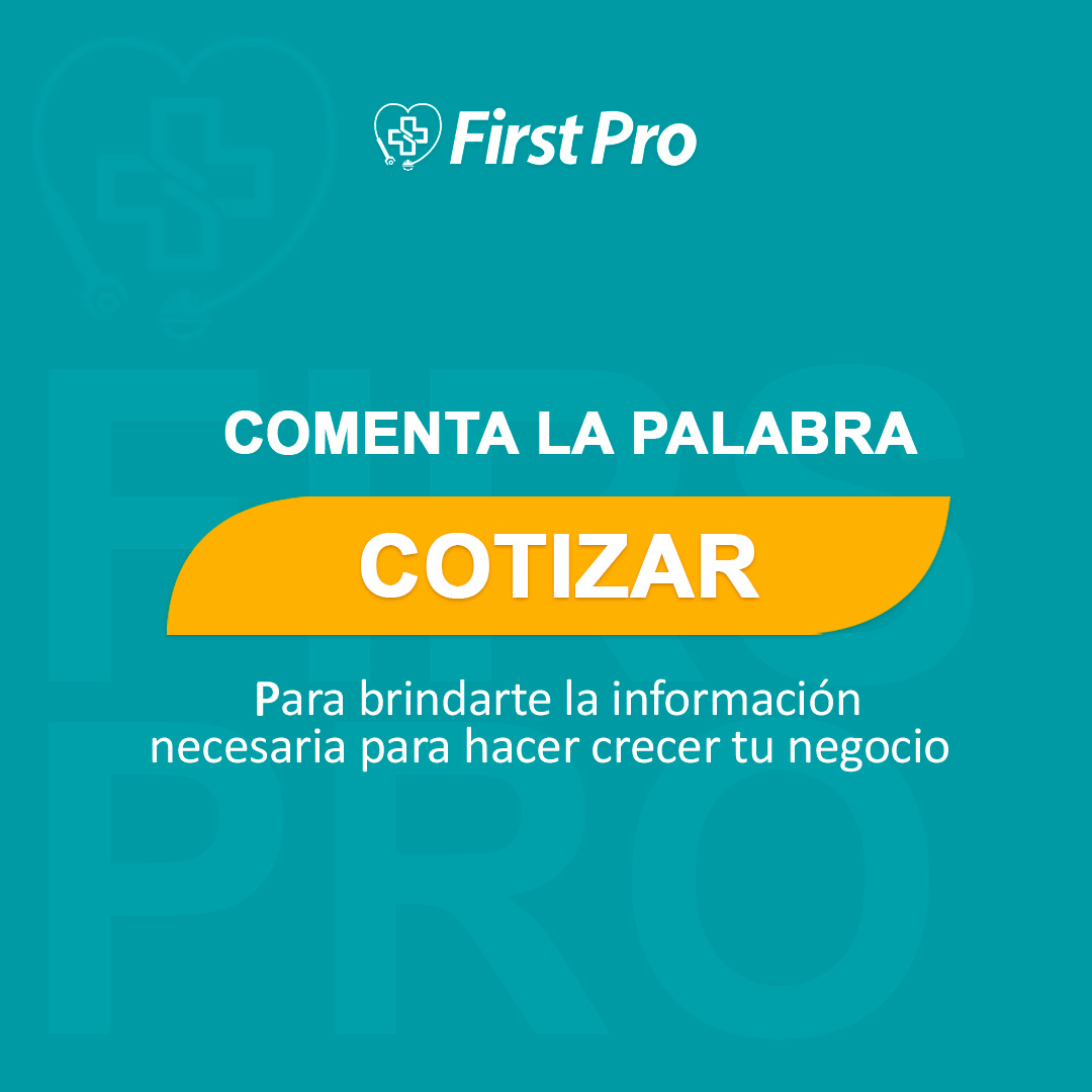 🌟 INICIA NUEVOS PROYECTOS ¡En este... - First Pro Oficial | Facebook
