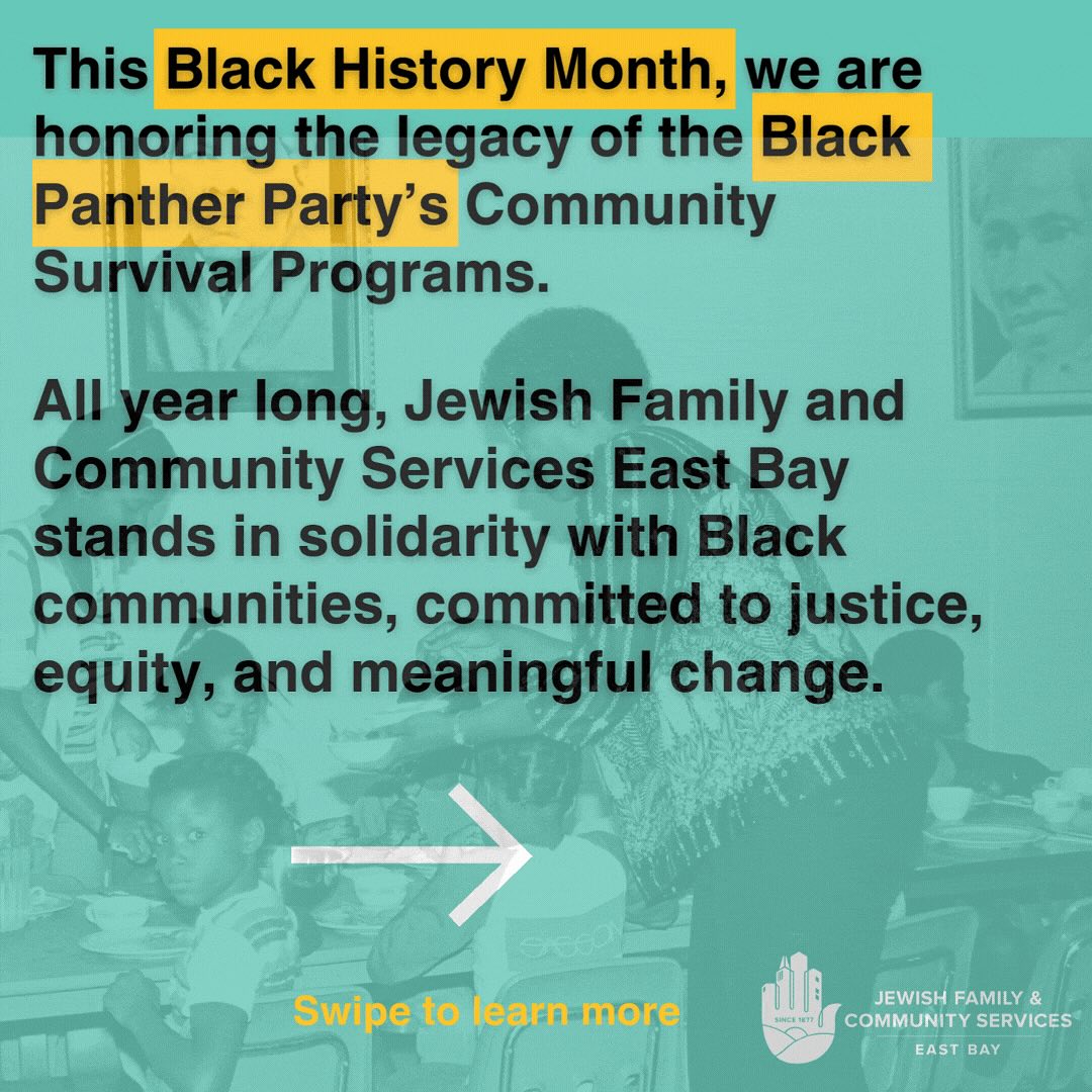 Did you... - Jewish Family & Community Services East Bay | Facebook