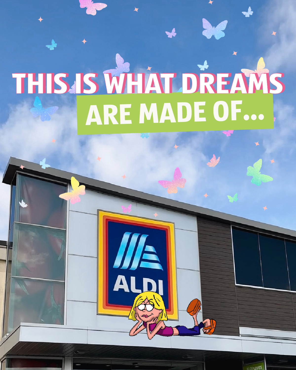 ALDI USA - ALDI USA added a new photo.