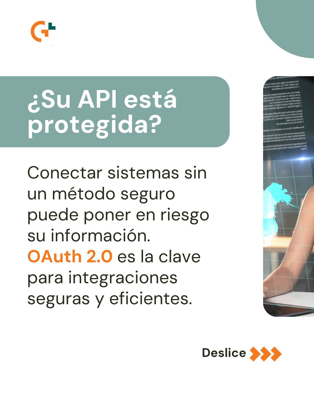 Gosocket - ¿Su API está realmente protegida? Conectar... | Facebook