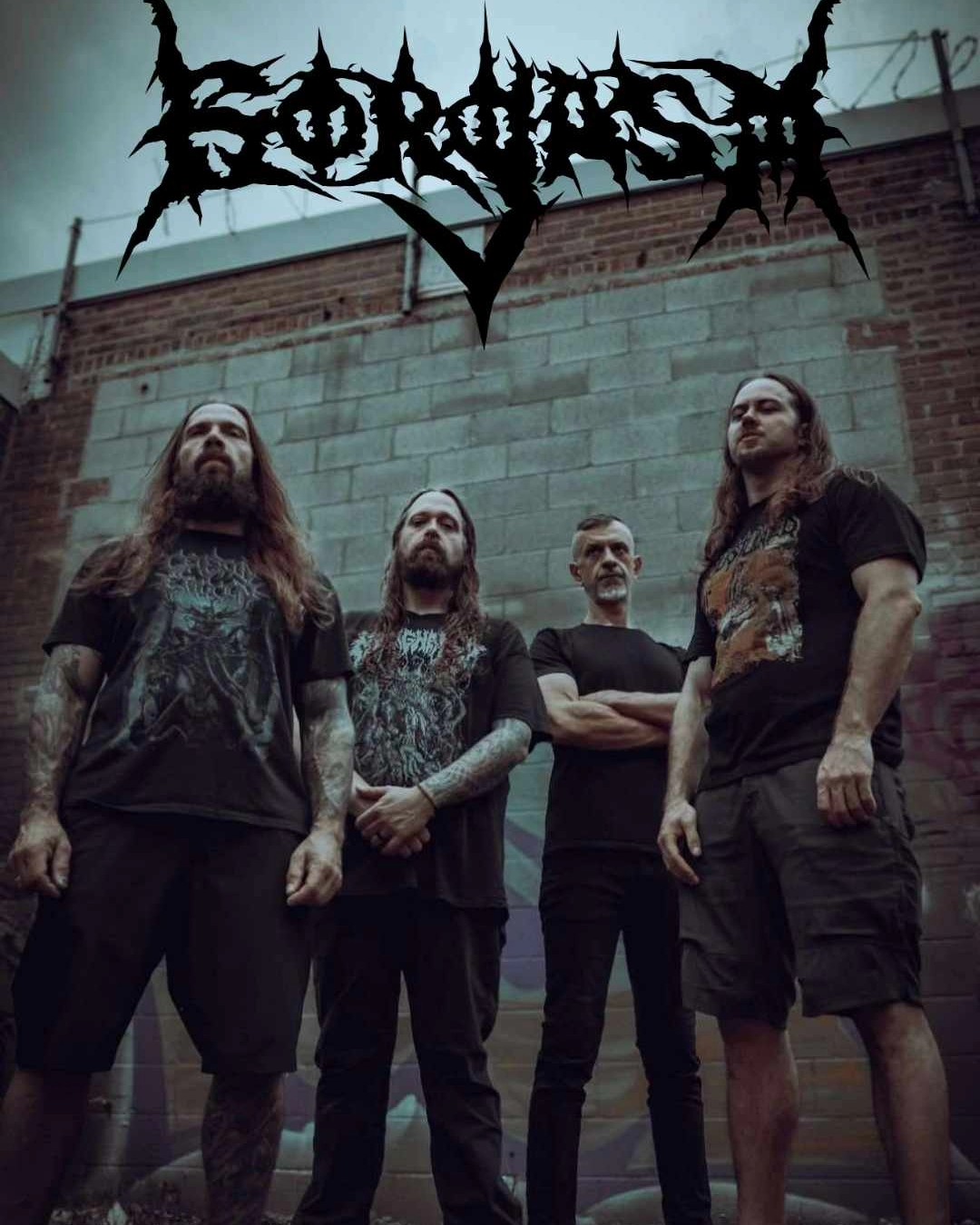 gorgasm GORGASM(official) added a new photo. - GORGASM(official)