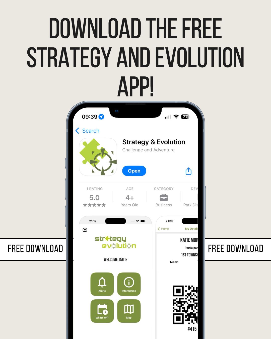 ⭐ THE NEW STRATEGY AND EVOLUTION... - Strategy & Evolution | Facebook