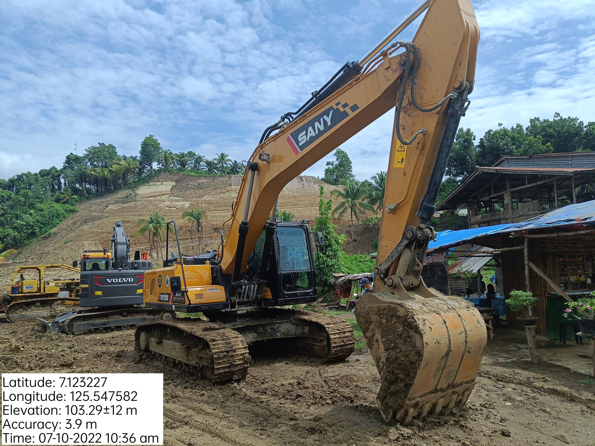 SANY - Socsargen Branch:... - SANY - Socsargen Branch: R.J