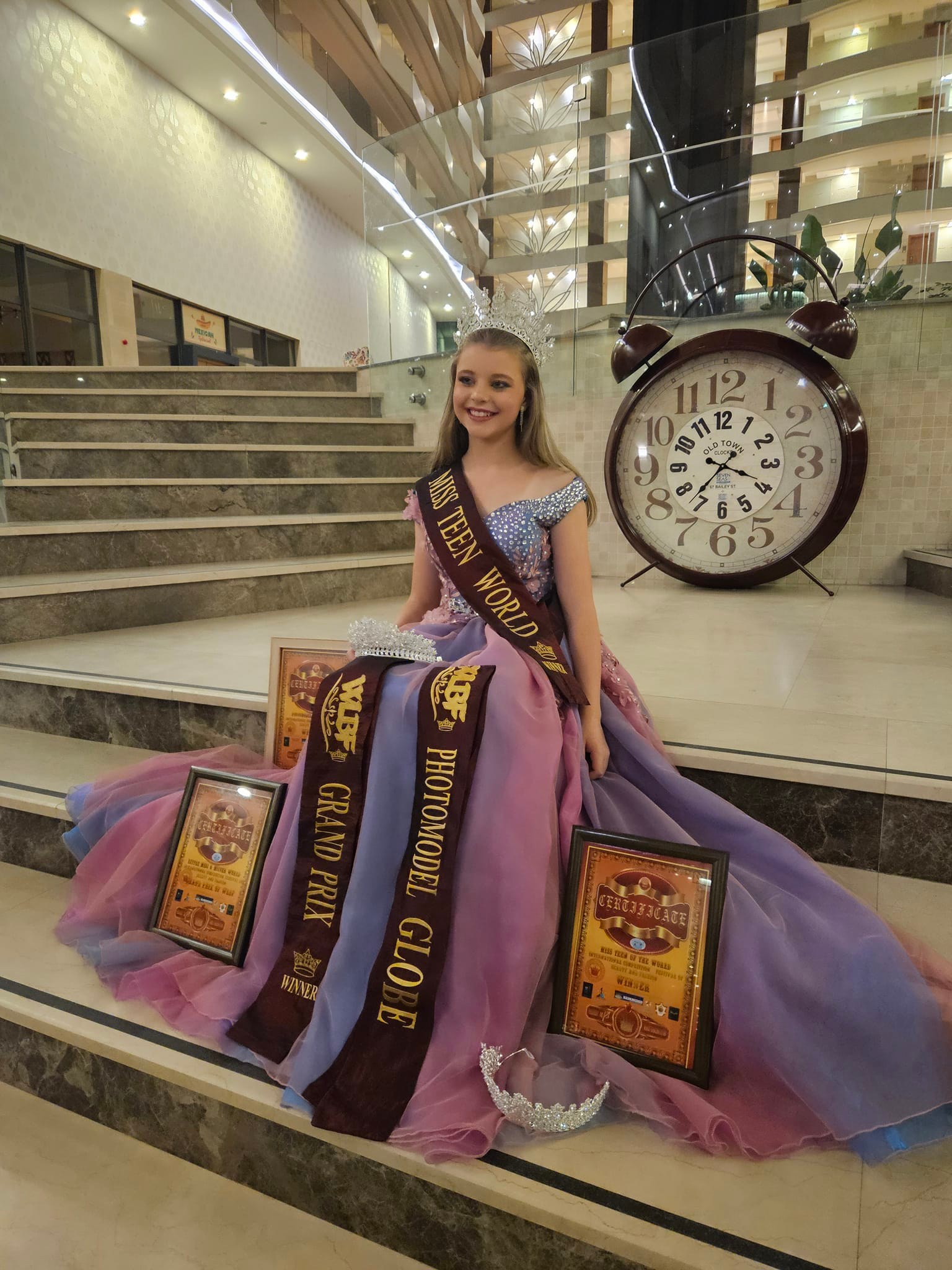Carolyn Baldwin Botha - ONLINE ENTRY FORMS AVAILABLE exclusively for ...