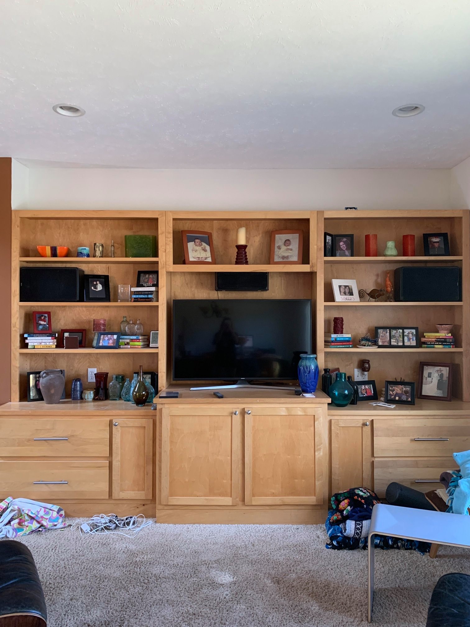 Rooks Custom Furniture