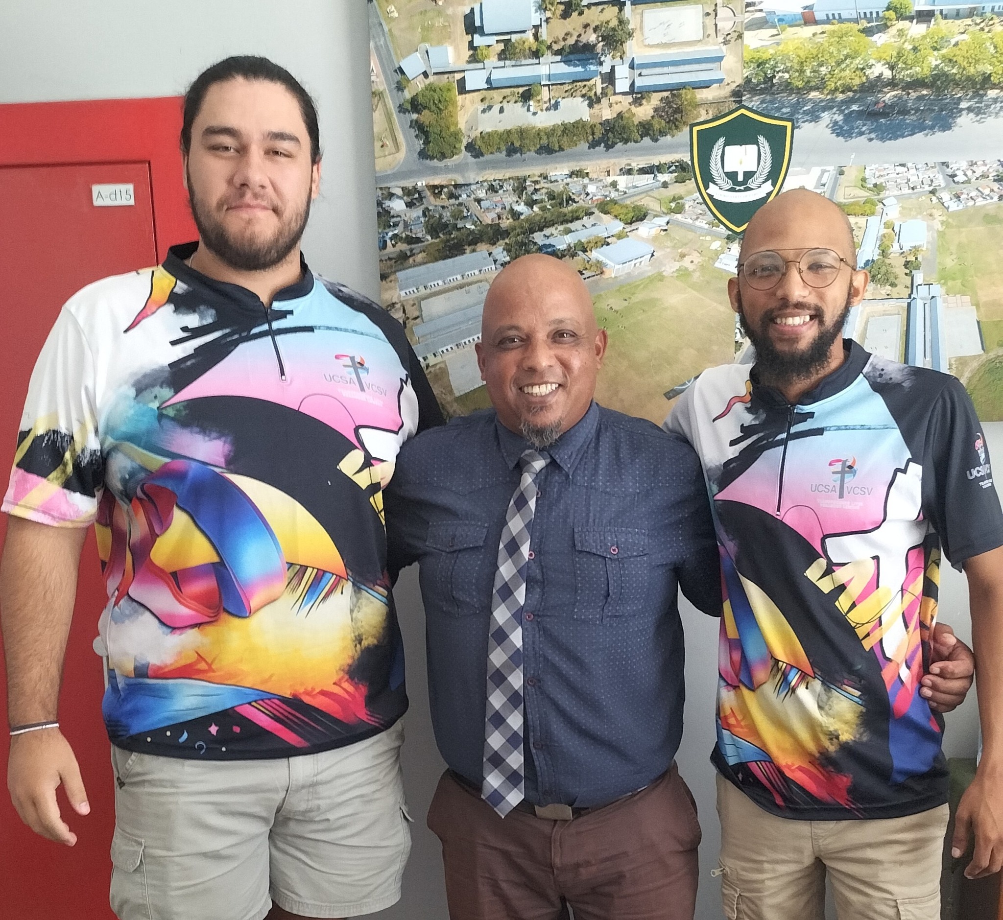 VCSV Wes-Kaap | Cape Town