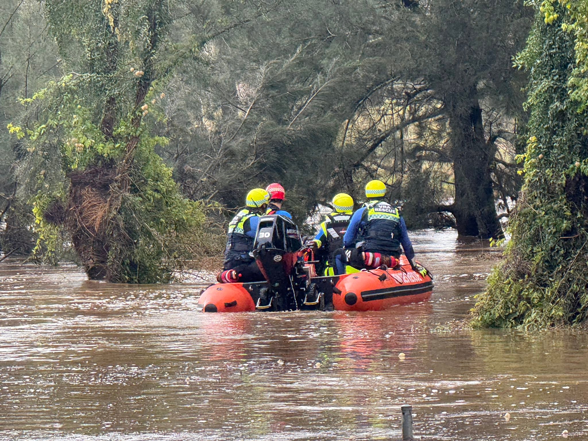 Central... - Central Coast Rescue Squad - VRA Rescue NSW