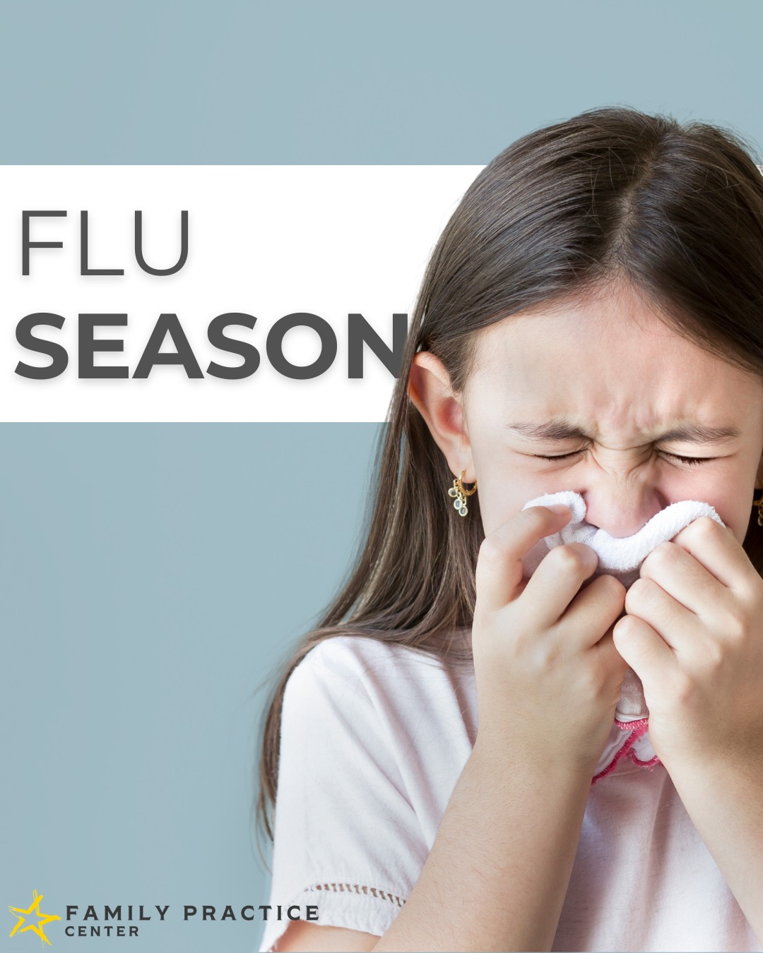 The Family - Learn what to do at the first sign of the flu 🤒 - https ...