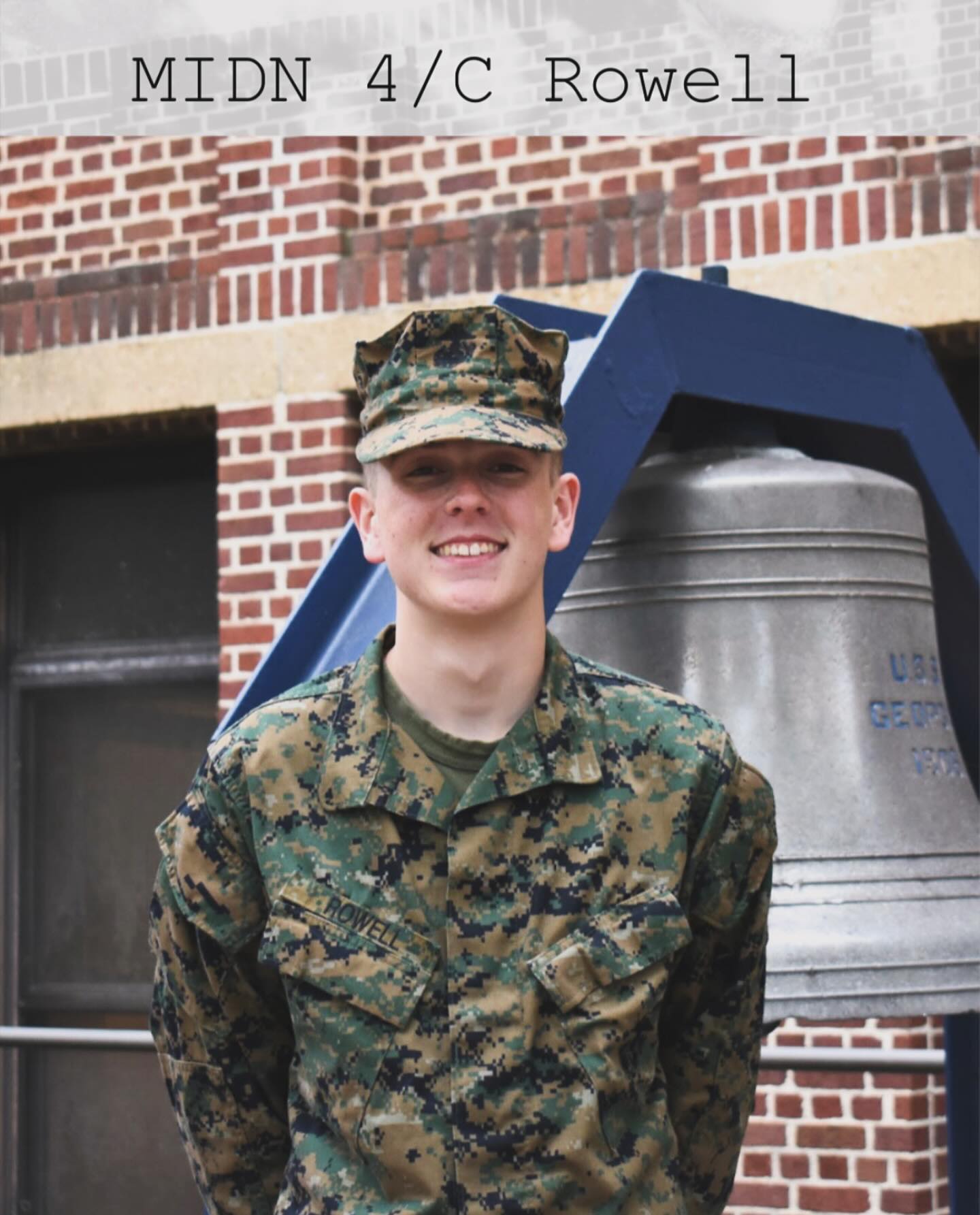 Georgia Tech Naval ROTC | Atlanta GA