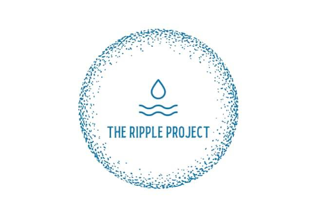 Unveiling our new logo! #UN... - The Ripple Project | Facebook