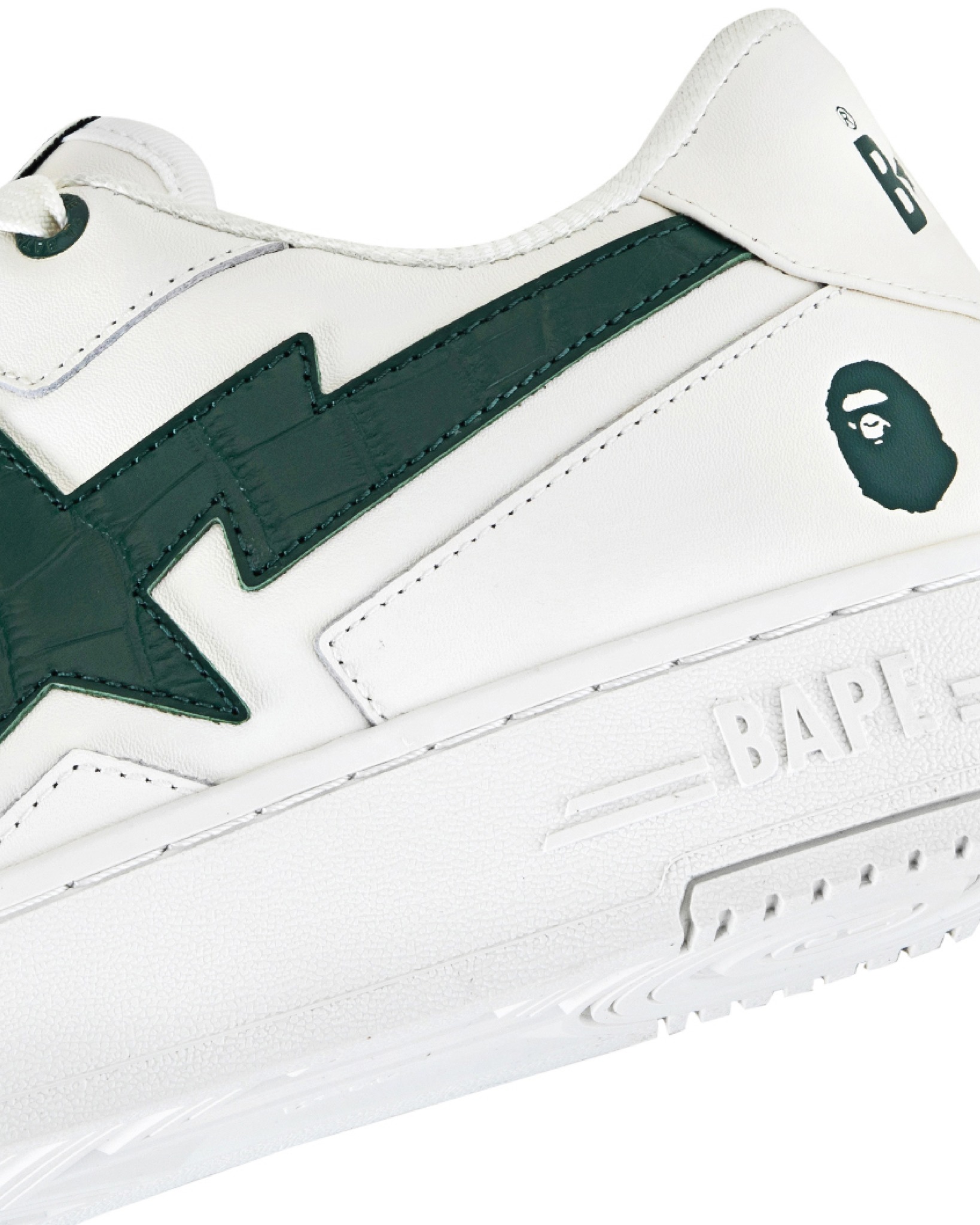 BAPE® unveils the new BAPE STA™ ICON The reimagined BAPE STA™ ICON 
