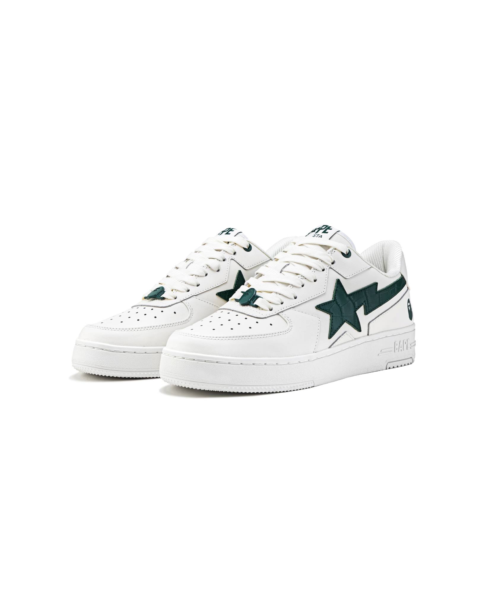BAPE® unveils the new BAPE STA™ ICON The reimagined BAPE STA™ ICON 