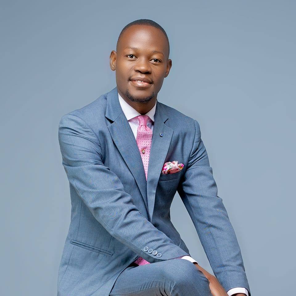 EmpowerDestiny with Pst. Okisai Dennis