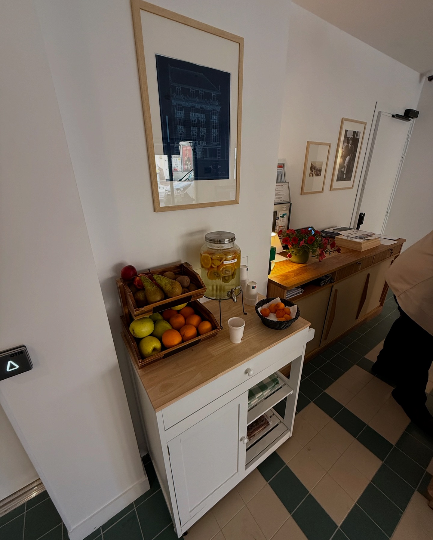 LAB Renovation | Nice