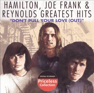 Hamilton, Joe Frank and Reynolds song list
