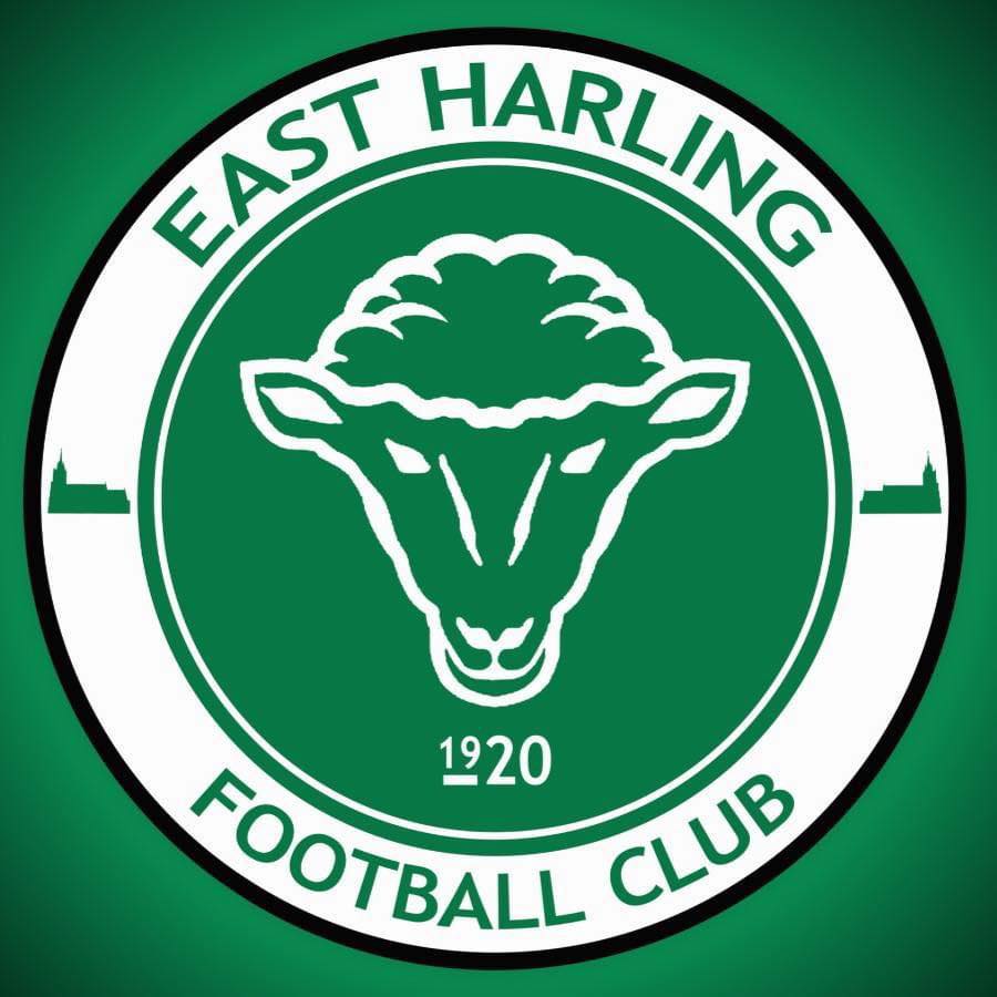 East Harling Football Club... - East Harling Football Club