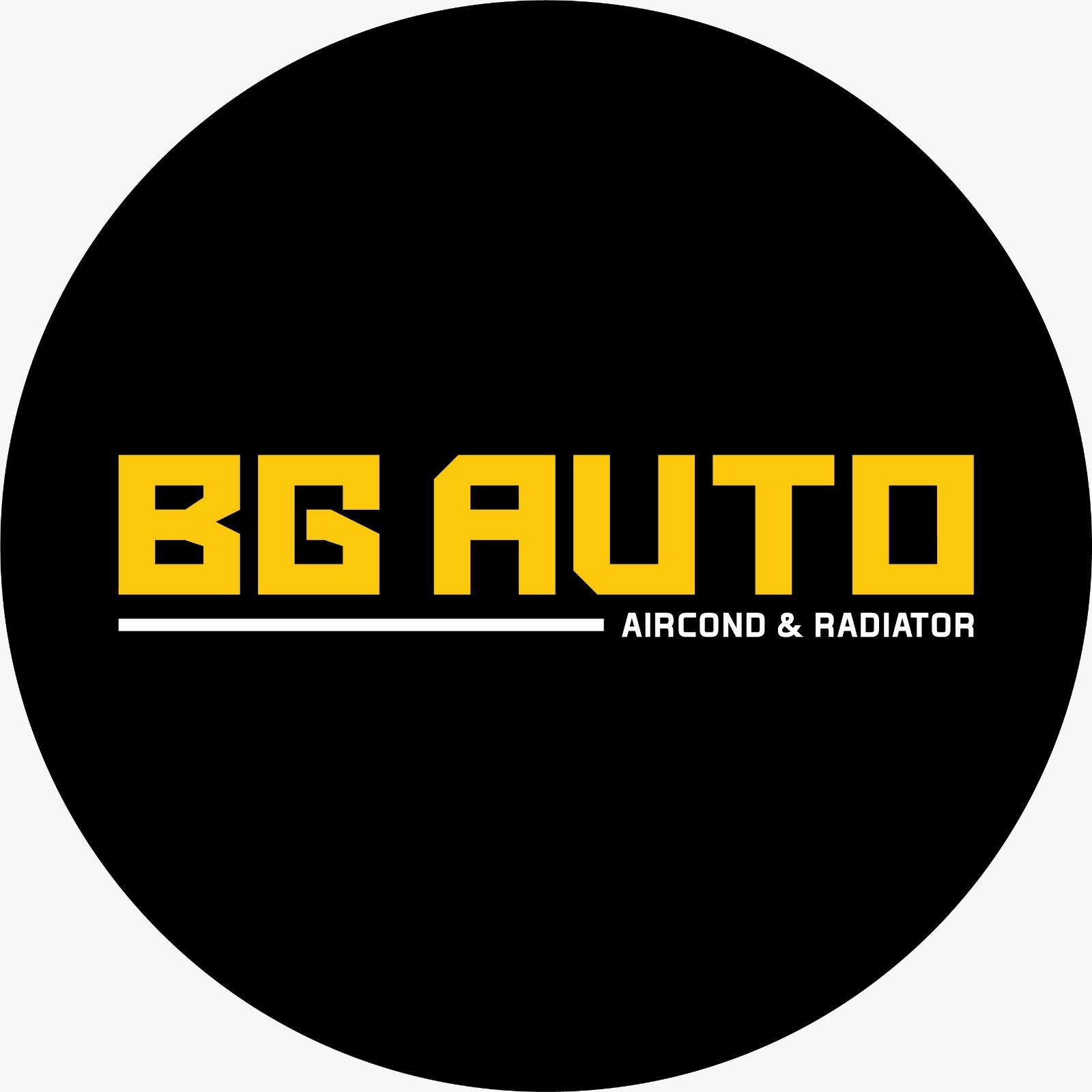 BG Auto Aircond &... - BG Auto Aircond & Radiator Services