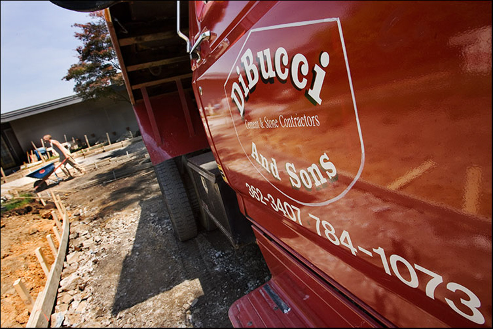DiBucci and Sons