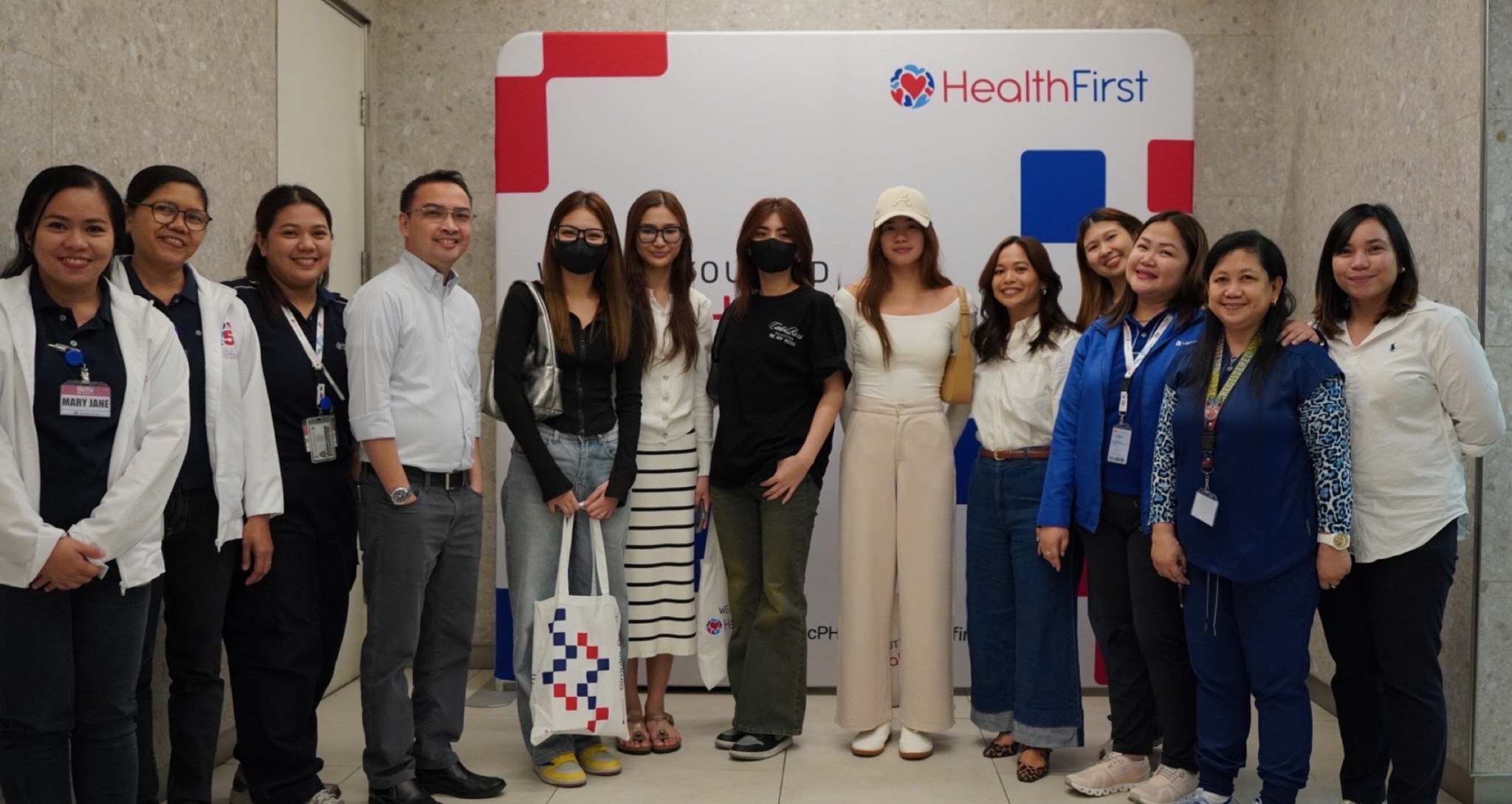 HealthFirst Clinic | Mandaluyong