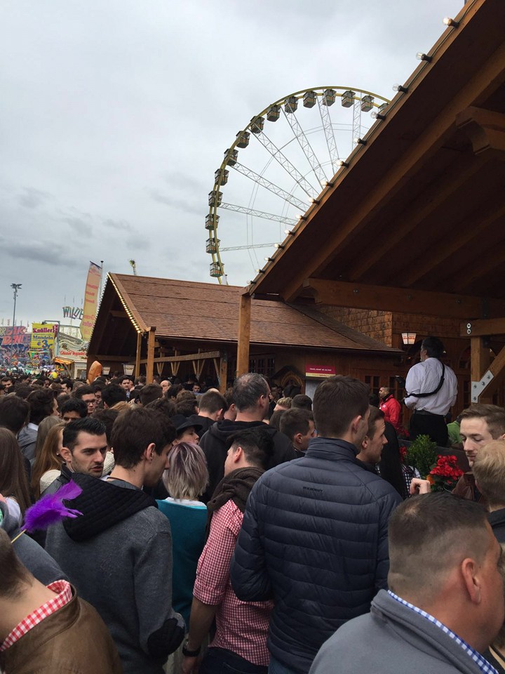Stuttgarter Fruhlingsfest Home Facebook